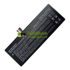  Baterie pro Autel MaxiCOM MK908 IM608 PRO-II 515783-4P [Náhradní baterie]